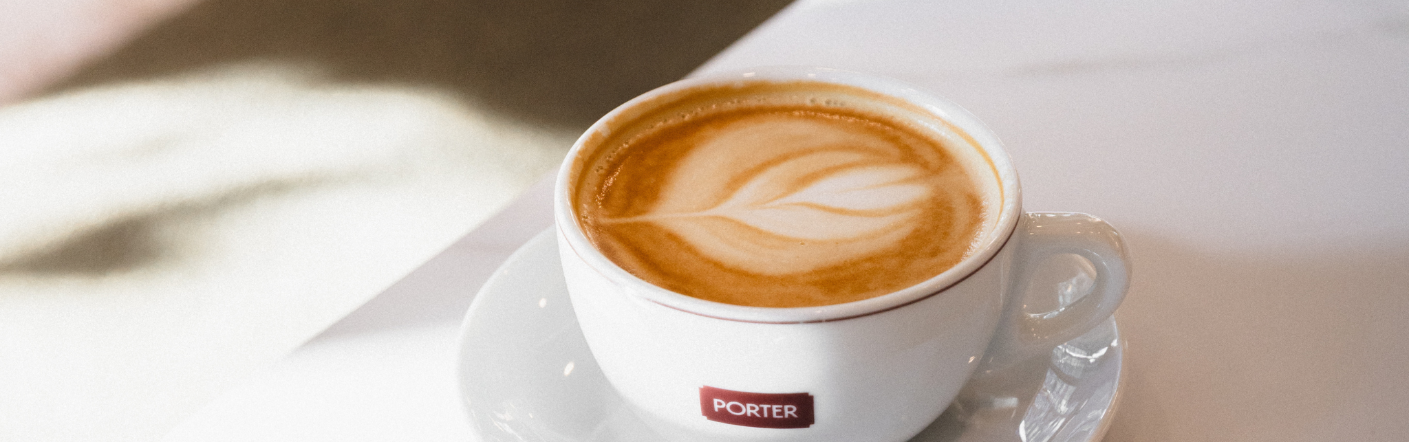 The Shop by Porter - 1 Slice Sourdough